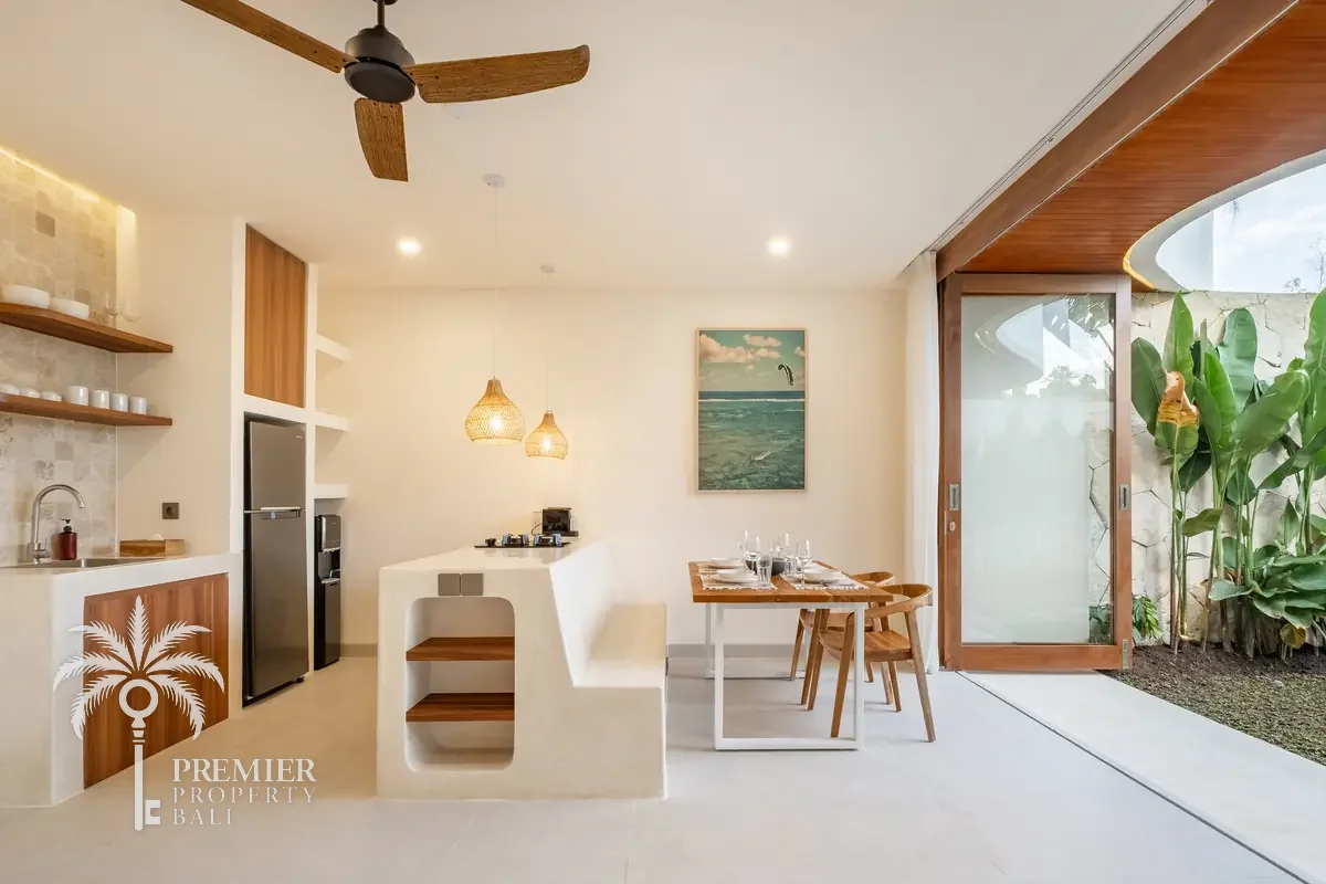 VILLA KAIMAYA, Pecatu, Bali — photo 16