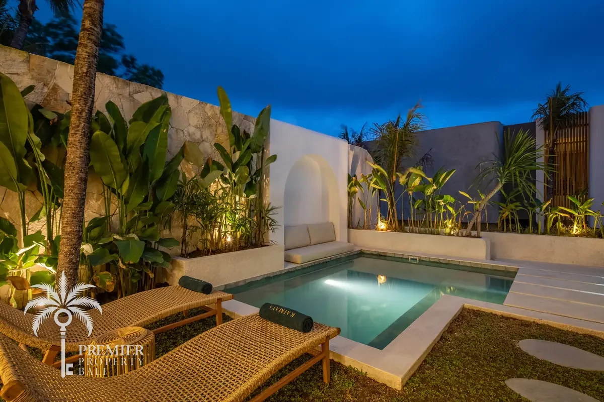VILLA KAIMAYA, Pecatu, Bali — photo 5