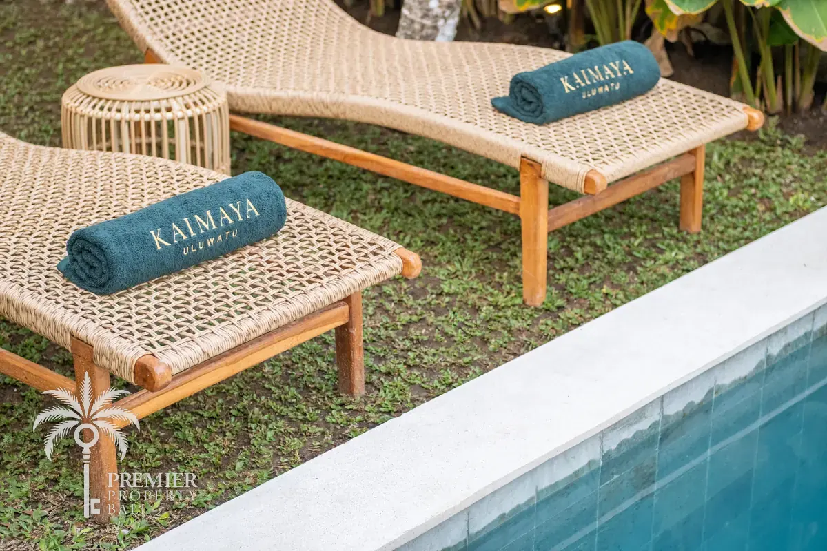 VILLA KAIMAYA, Pecatu, Bali — photo 19