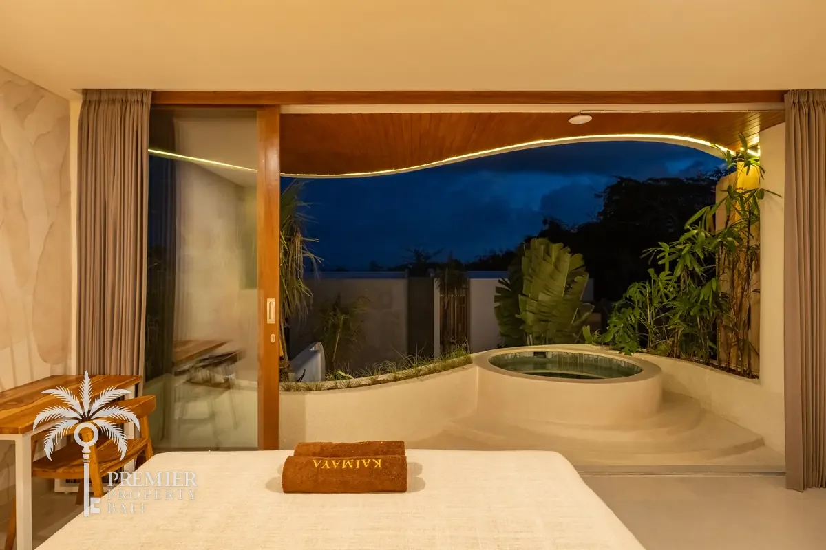 VILLA KAIMAYA, Pecatu, Bali — photo 13