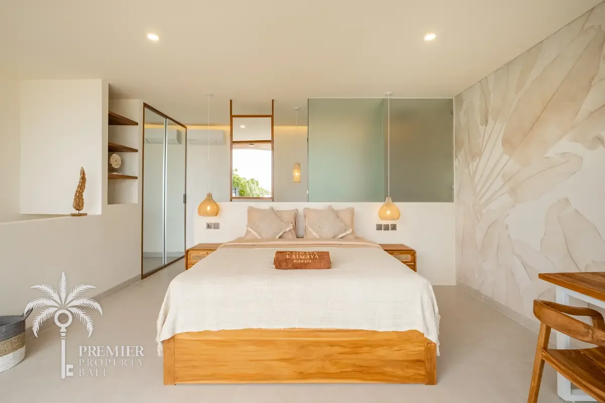 VILLA KAIMAYA, Pecatu, Bali — photo 14