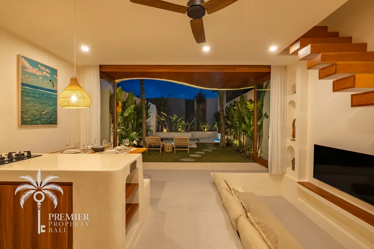 VILLA KAIMAYA, Pecatu, Bali — photo 11