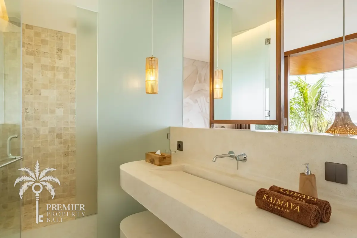 VILLA KAIMAYA, Pecatu, Bali — photo 2