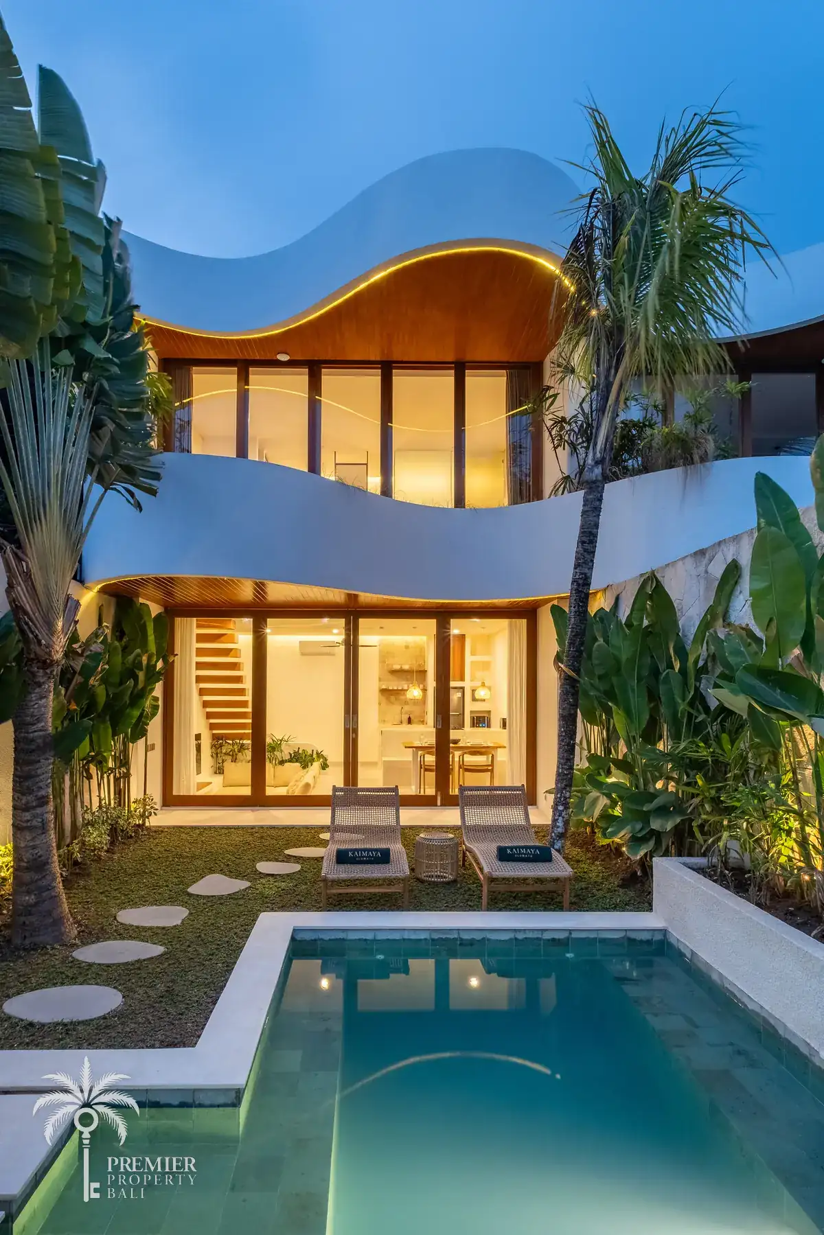 VILLA KAIMAYA, Pecatu, Bali — photo 3