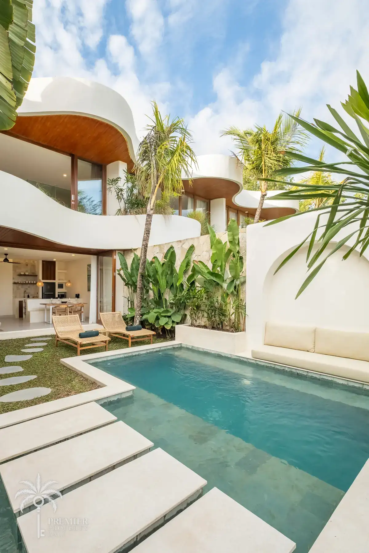 VILLA KAIMAYA, Pecatu, Bali — photo 15