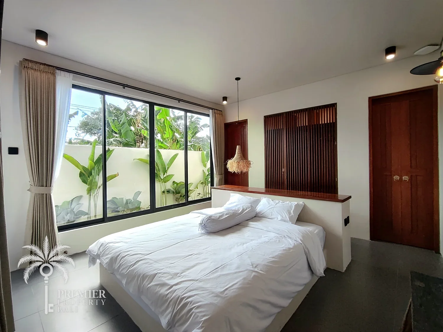 MEGAN STUDIO APARTMENT, Pererenan, Bali — photo 4