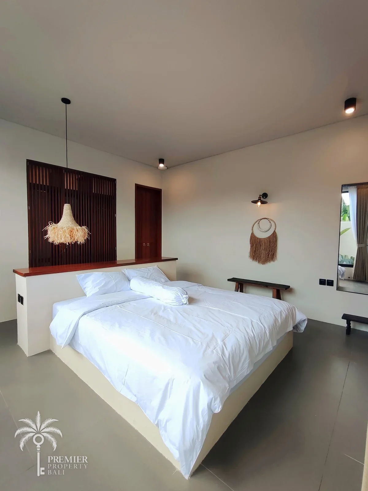 MEGAN STUDIO APARTMENT, Pererenan, Bali — photo 11