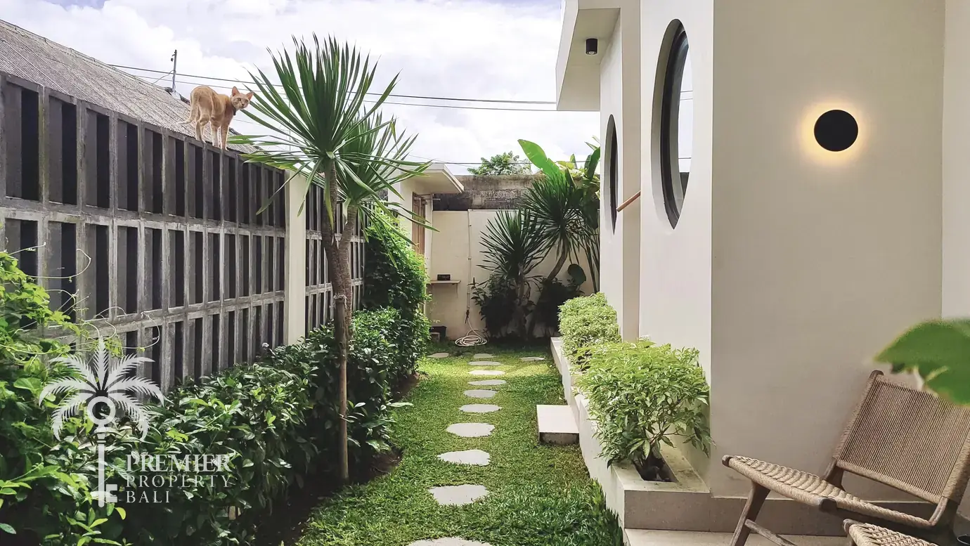 MEGAN STUDIO APARTMENT, Pererenan, Bali — photo 12