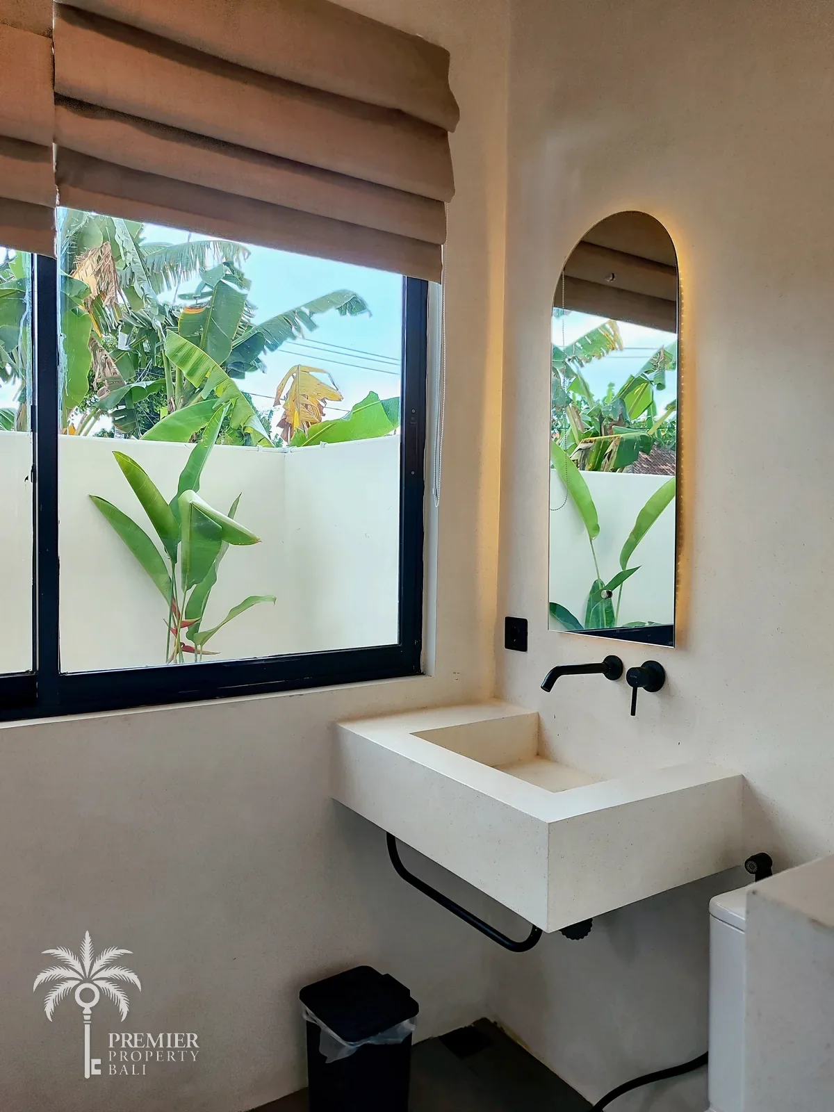 MEGAN STUDIO APARTMENT, Pererenan, Bali — photo 14