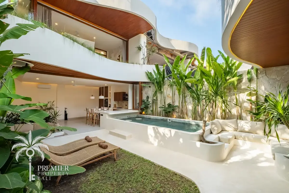 VILLA MIDAS, Pecatu, Bali — photo 6