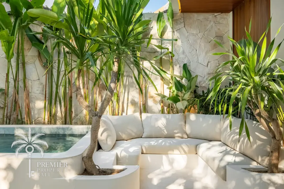 VILLA MIDAS, Pecatu, Bali — photo 8