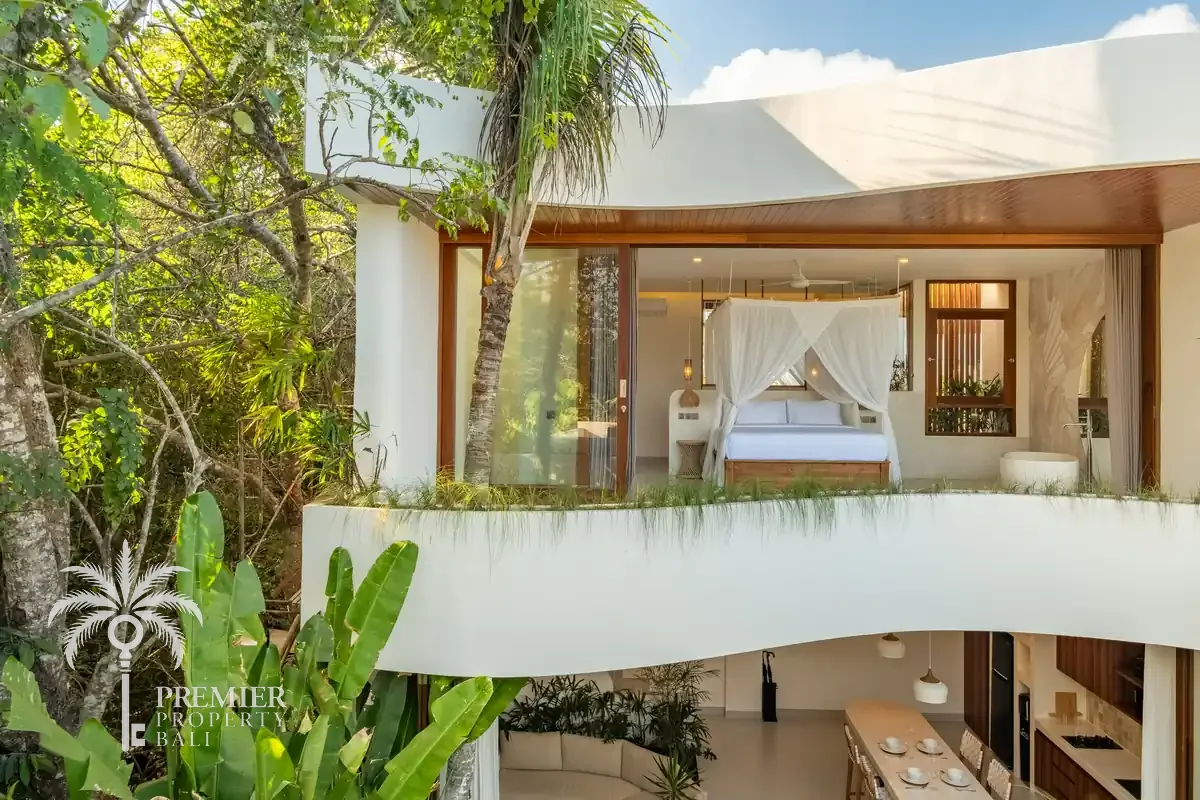 VILLA MIDAS, Pecatu, Bali — photo 26