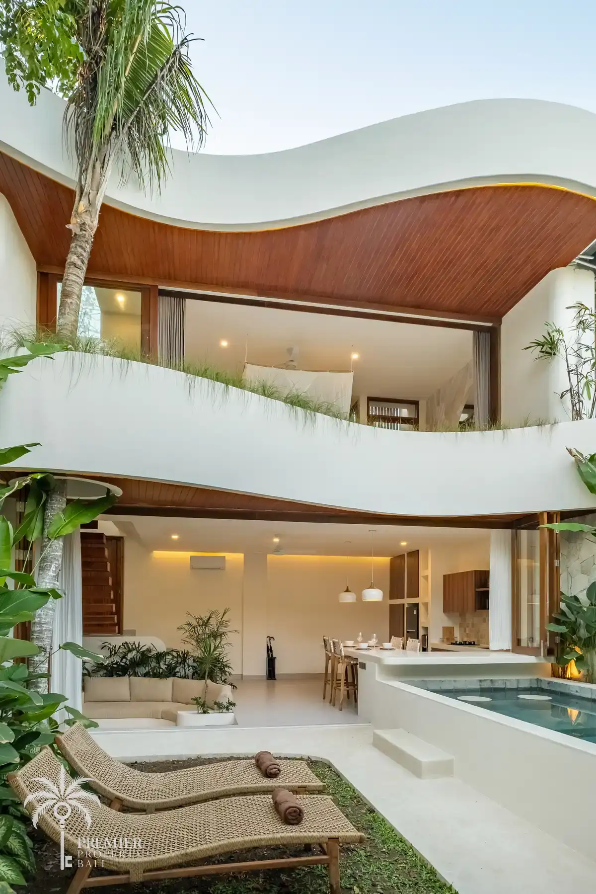 VILLA MIDAS, Pecatu, Bali — photo 29