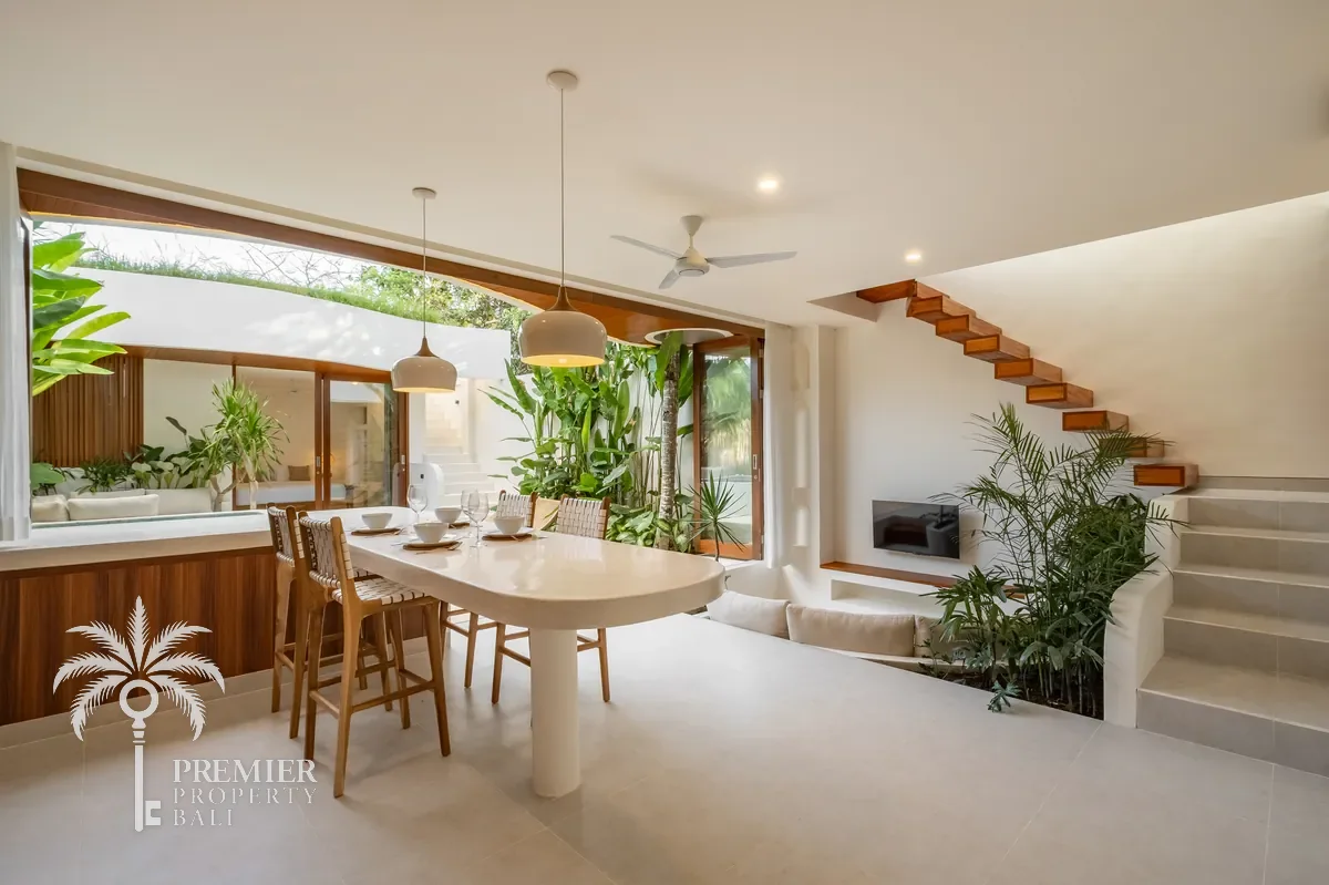 VILLA MIDAS, Pecatu, Bali — photo 3