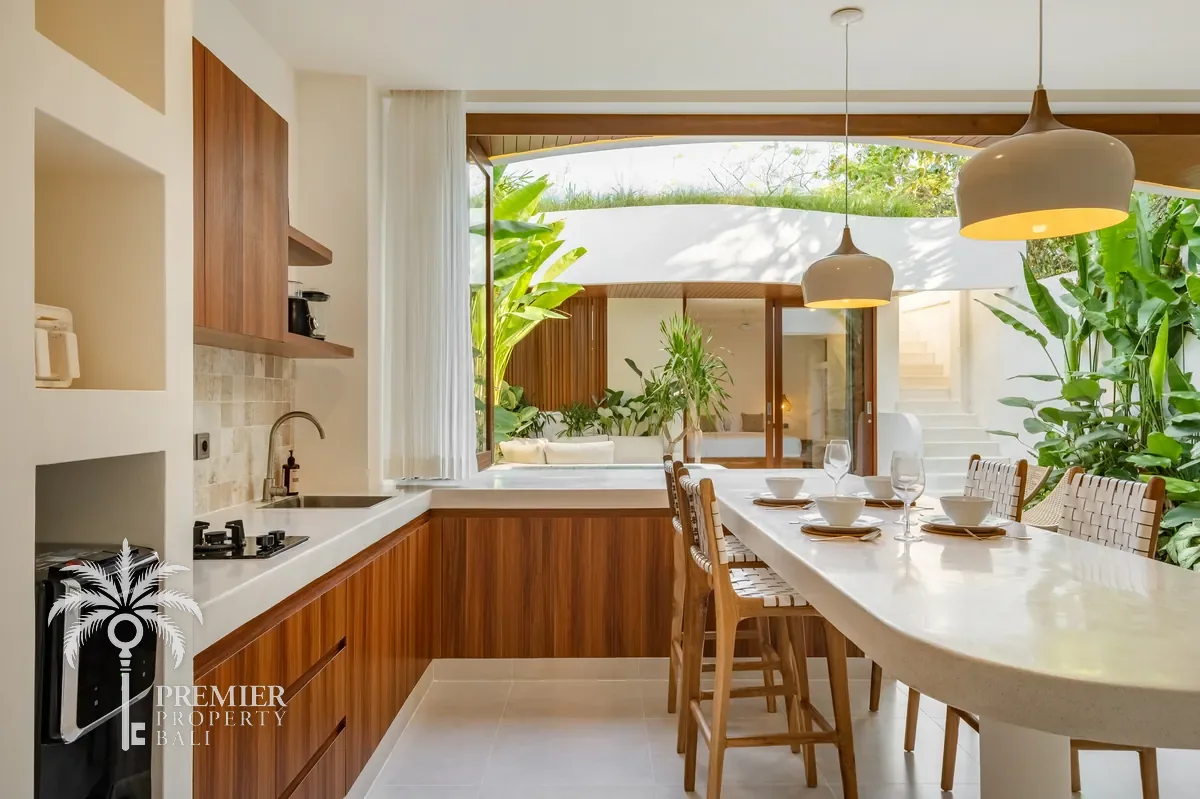 VILLA MIDAS, Pecatu, Bali — photo 13