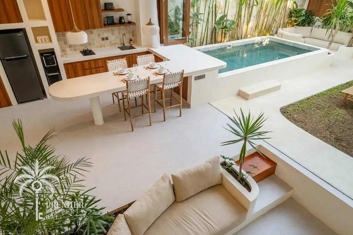 VILLA MIDAS, Pecatu, Bali — photo 12