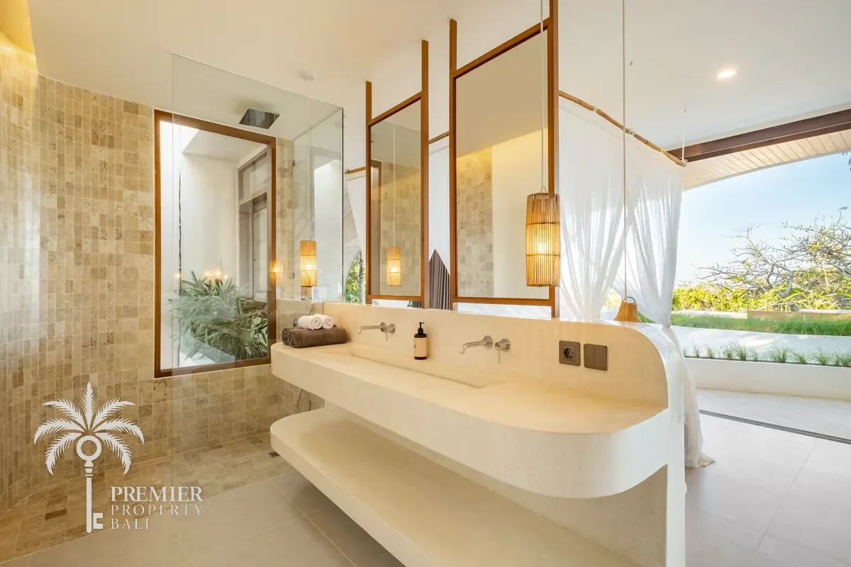 VILLA MIDAS, Pecatu, Bali — photo 17