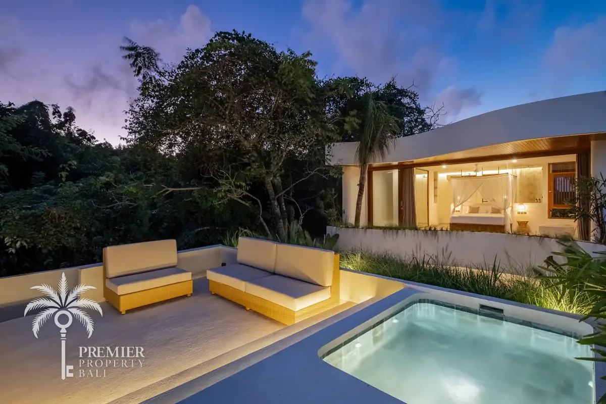 VILLA MIDAS, Pecatu, Bali — photo 2
