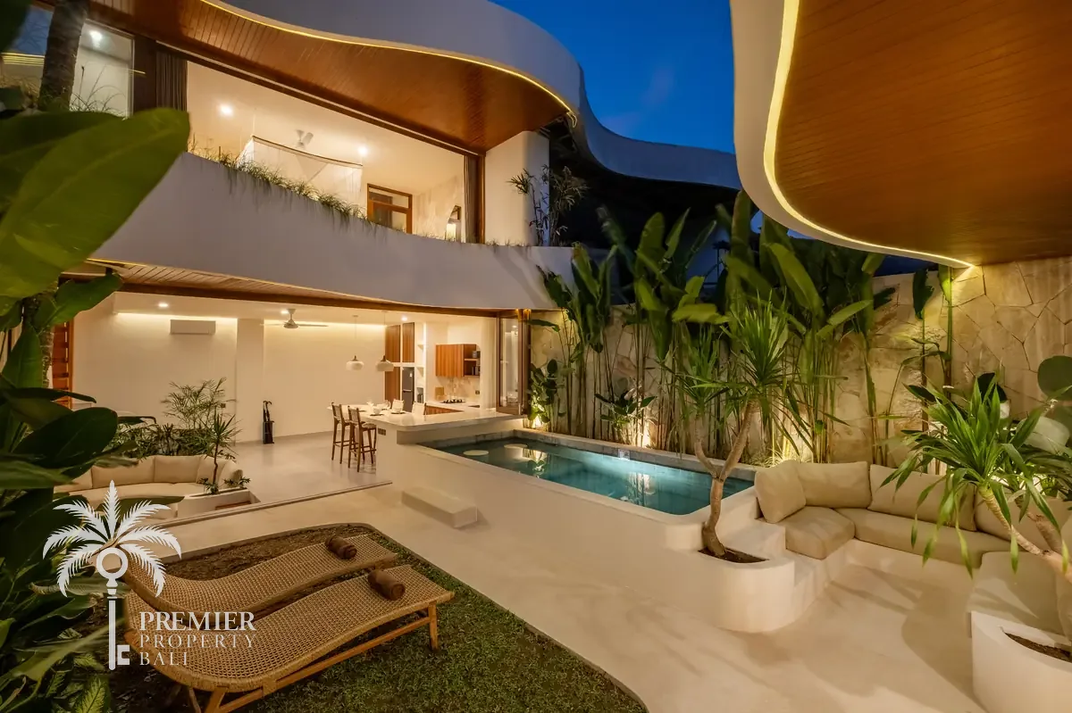 VILLA MIDAS, Pecatu, Bali — photo 21