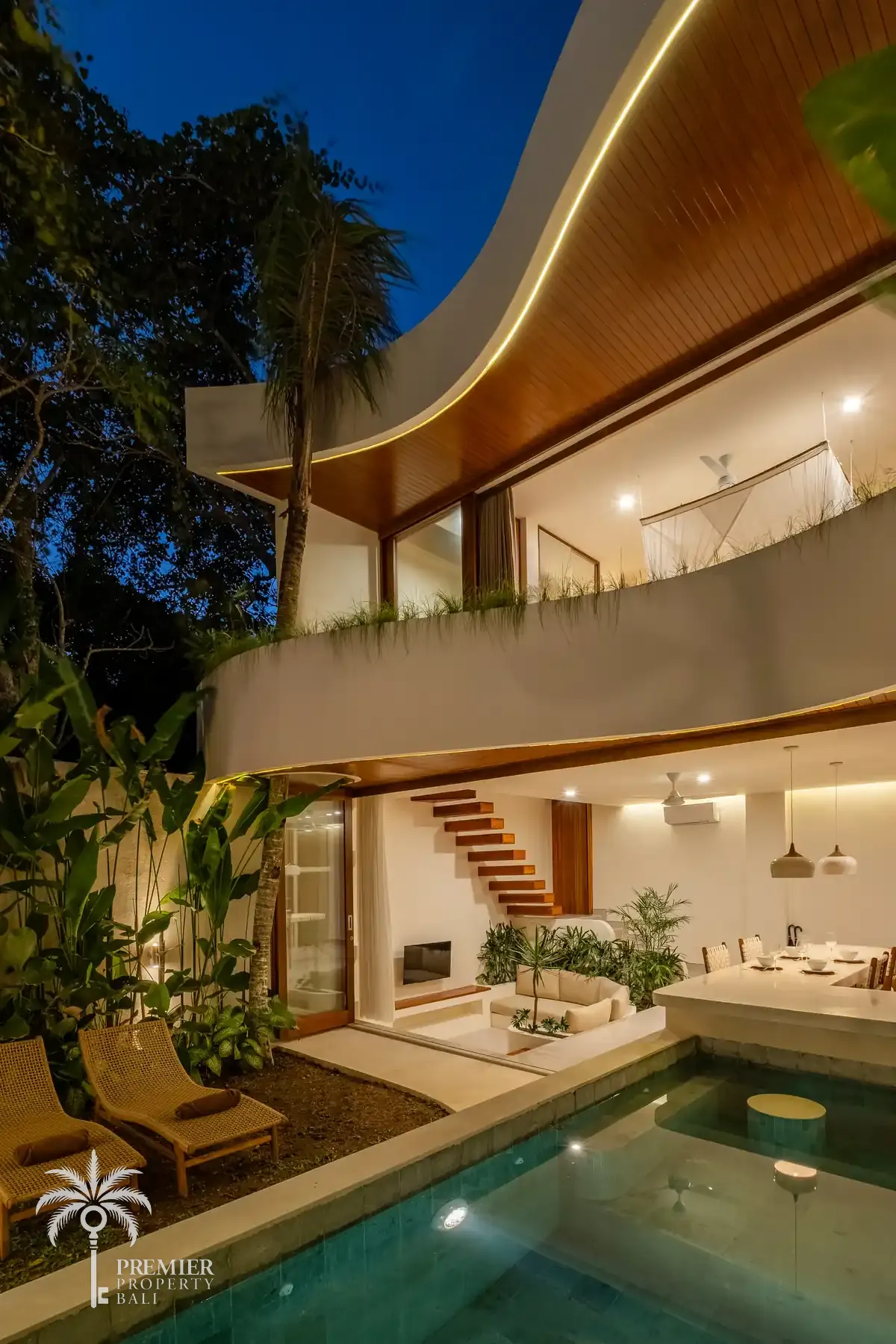VILLA MIDAS, Pecatu, Bali — photo 22