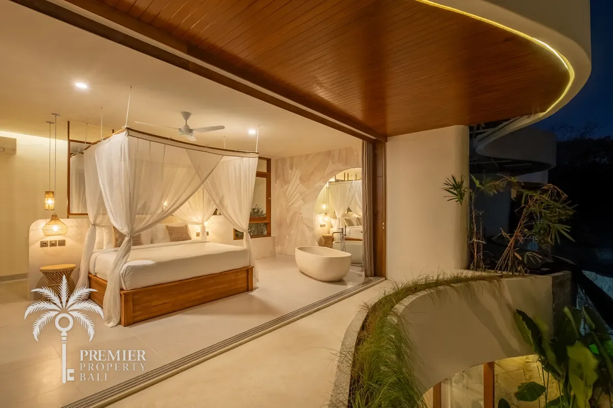 VILLA MIDAS, Pecatu, Bali — photo 15
