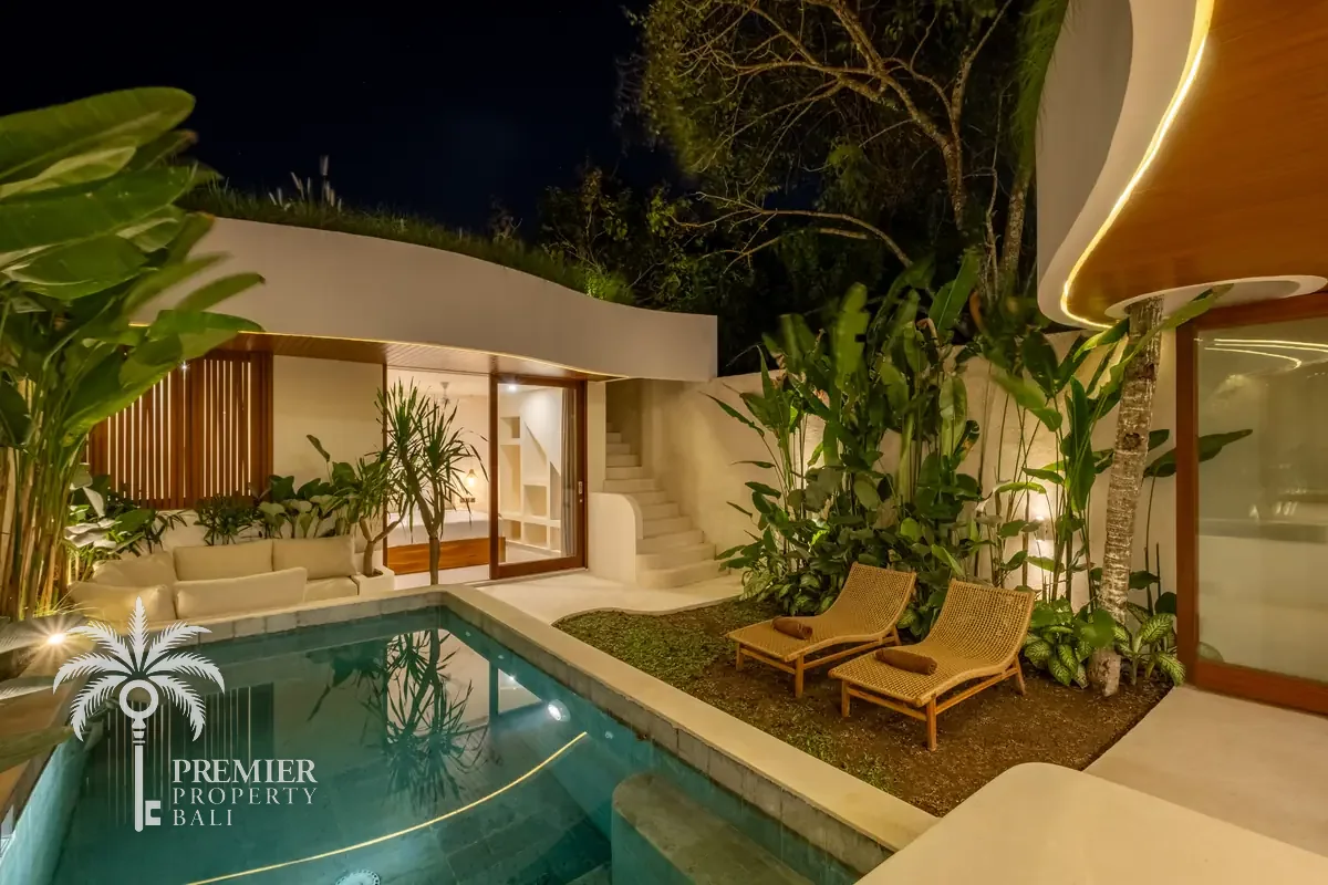 VILLA MIDAS, Pecatu, Bali — photo 23