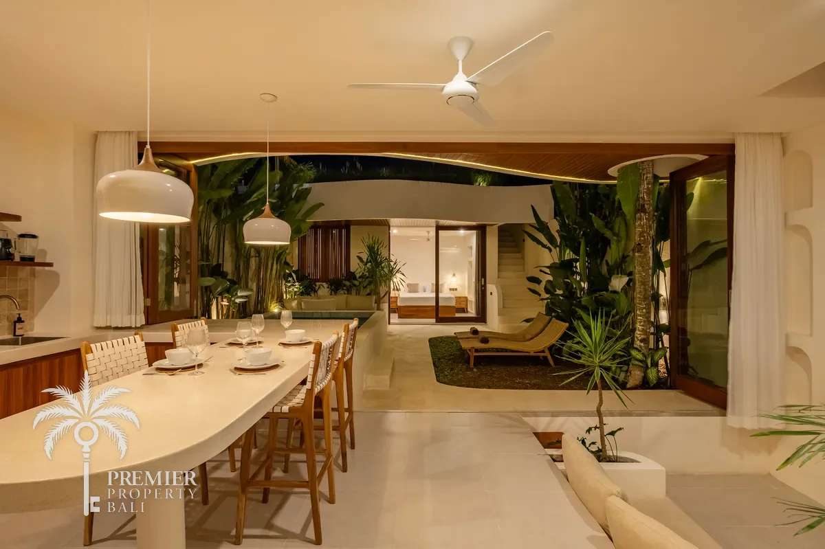 VILLA MIDAS, Pecatu, Bali — photo 24