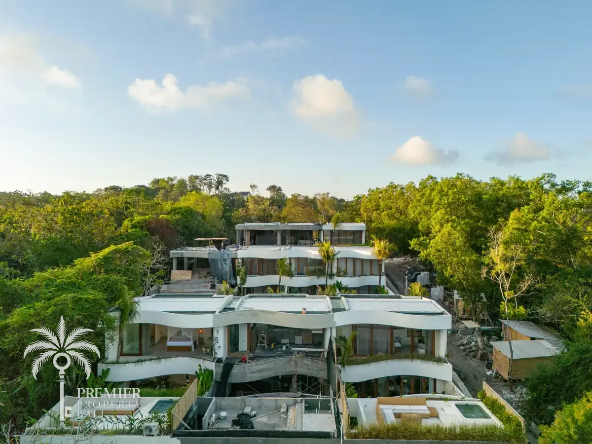 VILLA MIDAS, Pecatu, Bali — photo 32