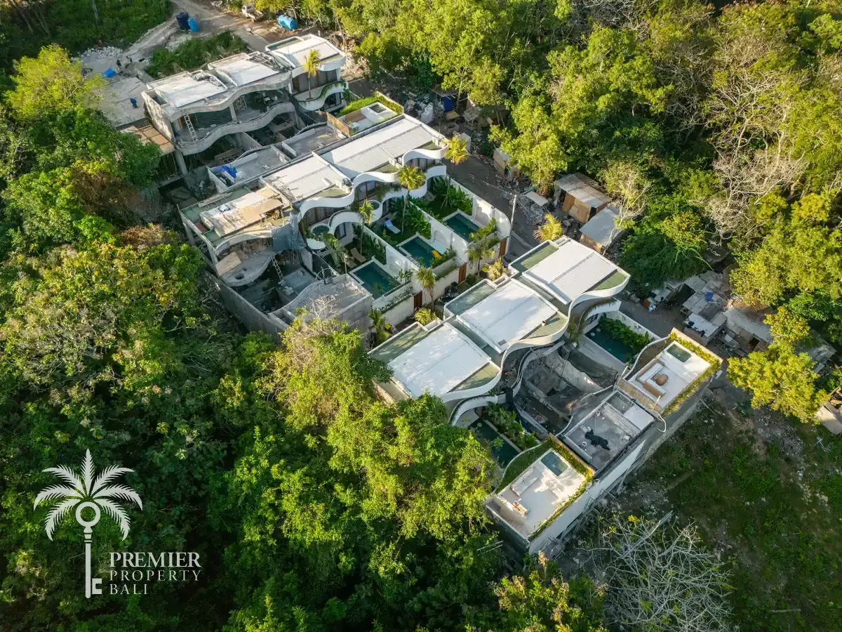 VILLA MIDAS, Pecatu, Bali — photo 33