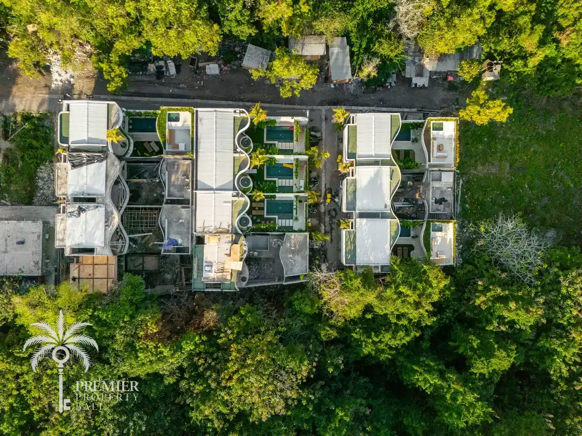 VILLA MIDAS, Pecatu, Bali — photo 34