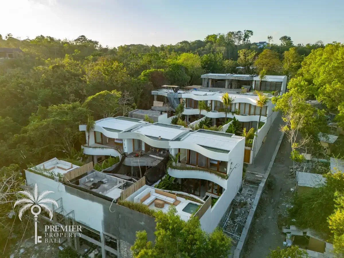 VILLA MIDAS, Pecatu, Bali — photo 35