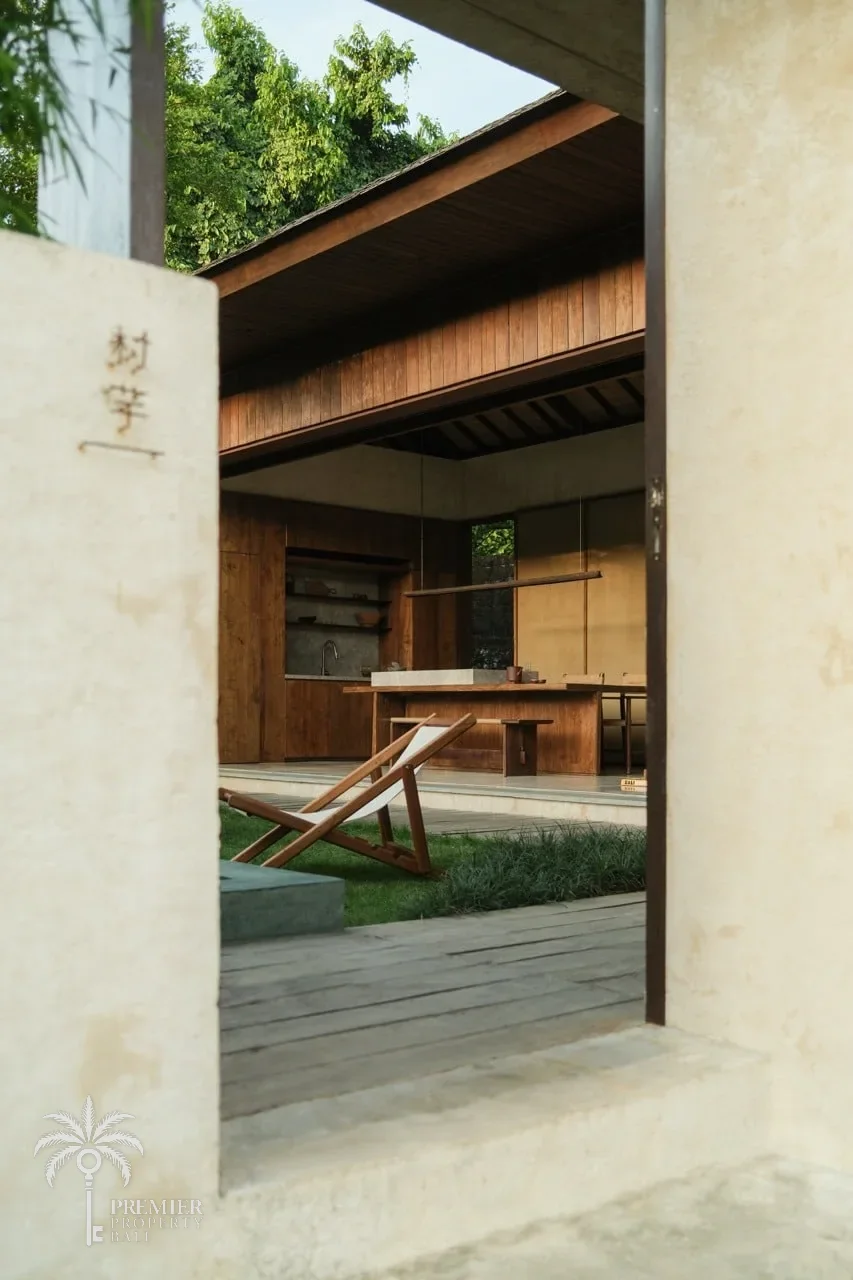 ZOLA, Canggu, Bali — photo 10