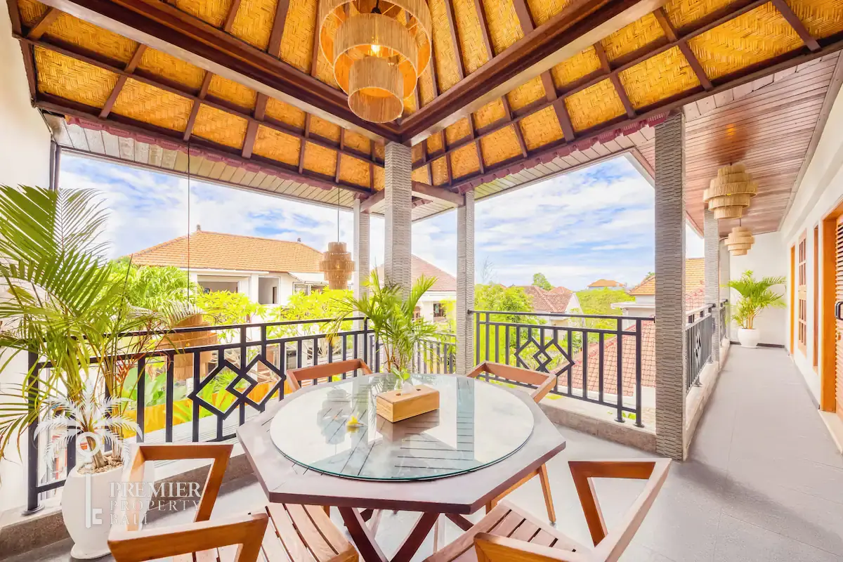 VILLA MAYA, Canggu, Bali — photo 8