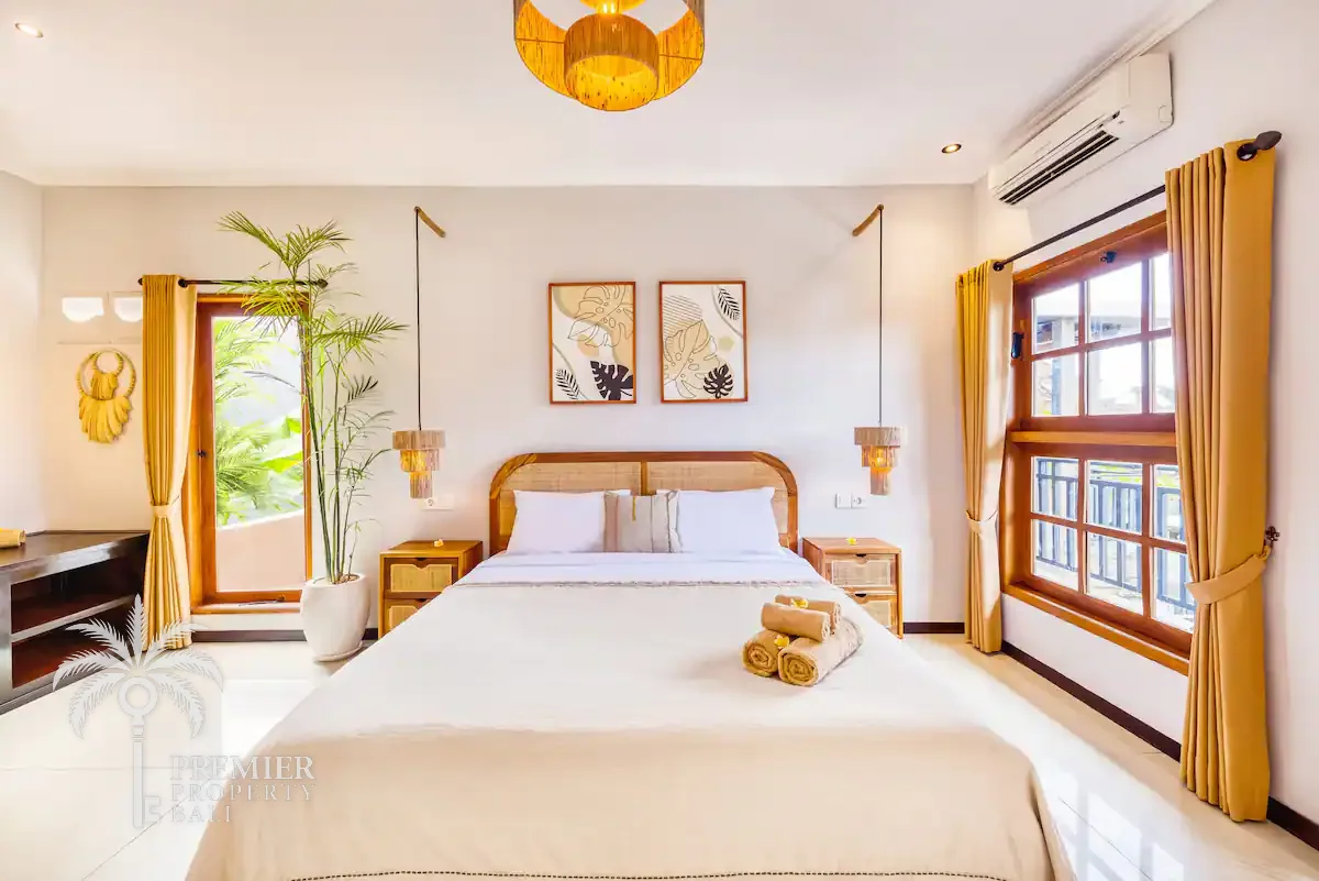 VILLA MAYA, Canggu, Bali — photo 16