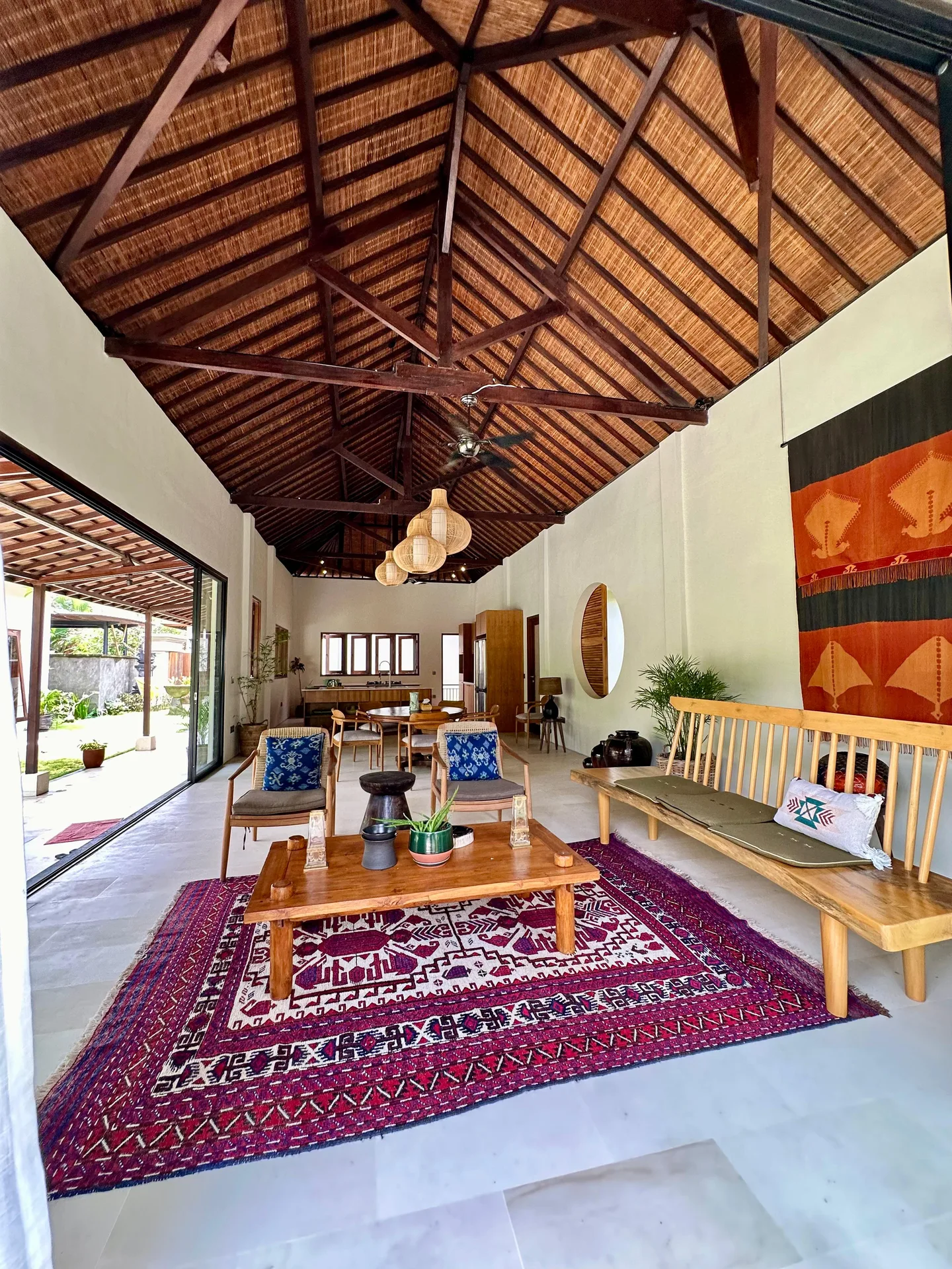 KATCHA, Jimbaran, Bali — photo 11