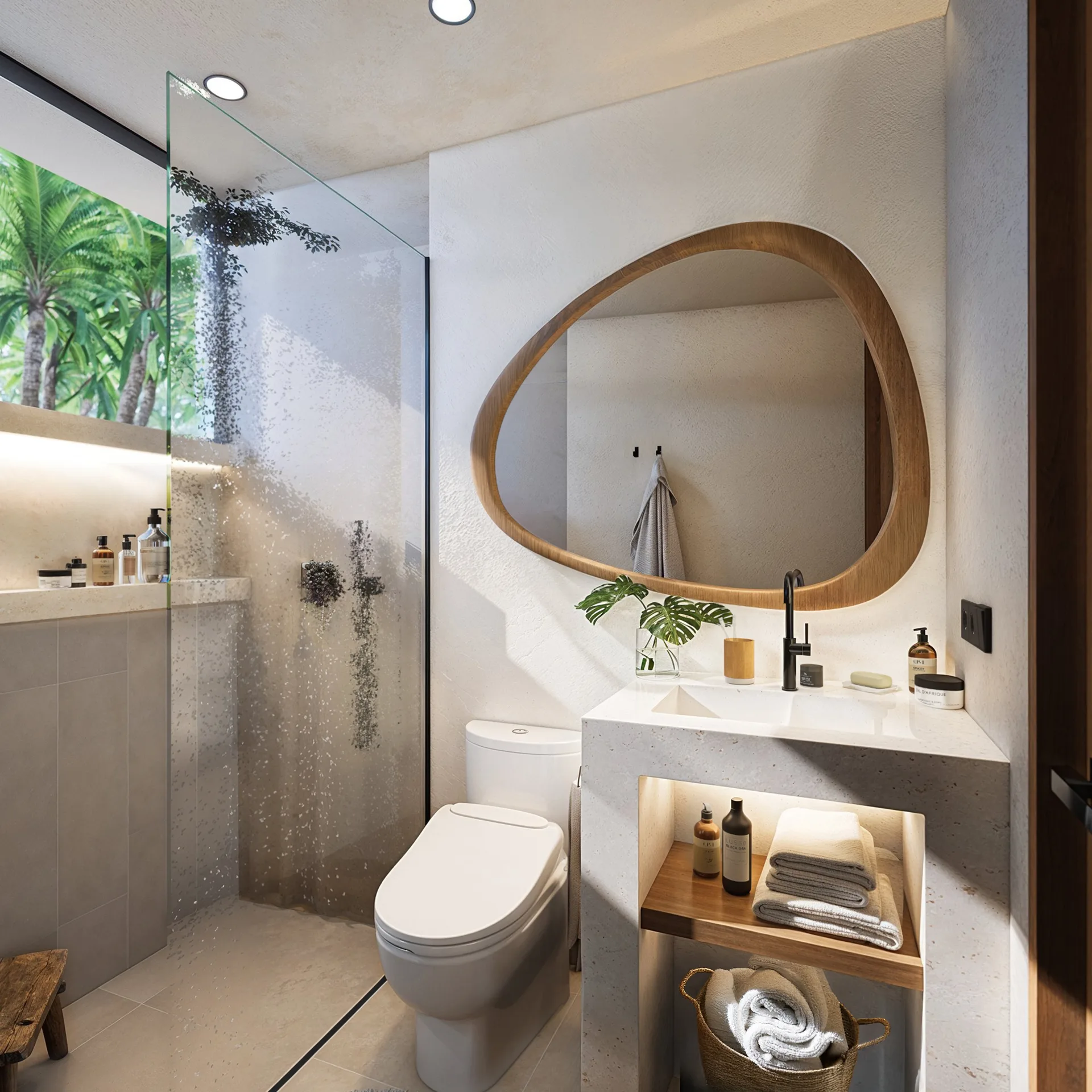 BINGIN BOUTIQUE, Bingin, Bali — photo 8