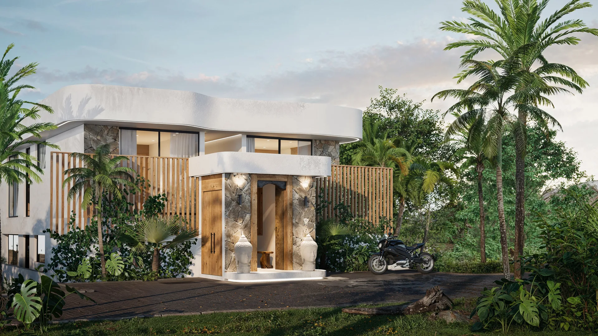BINGIN BOUTIQUE, Bingin, Bali — photo 9
