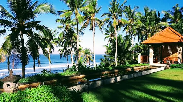 SALOKA, Tabanan, Bali — photo 27