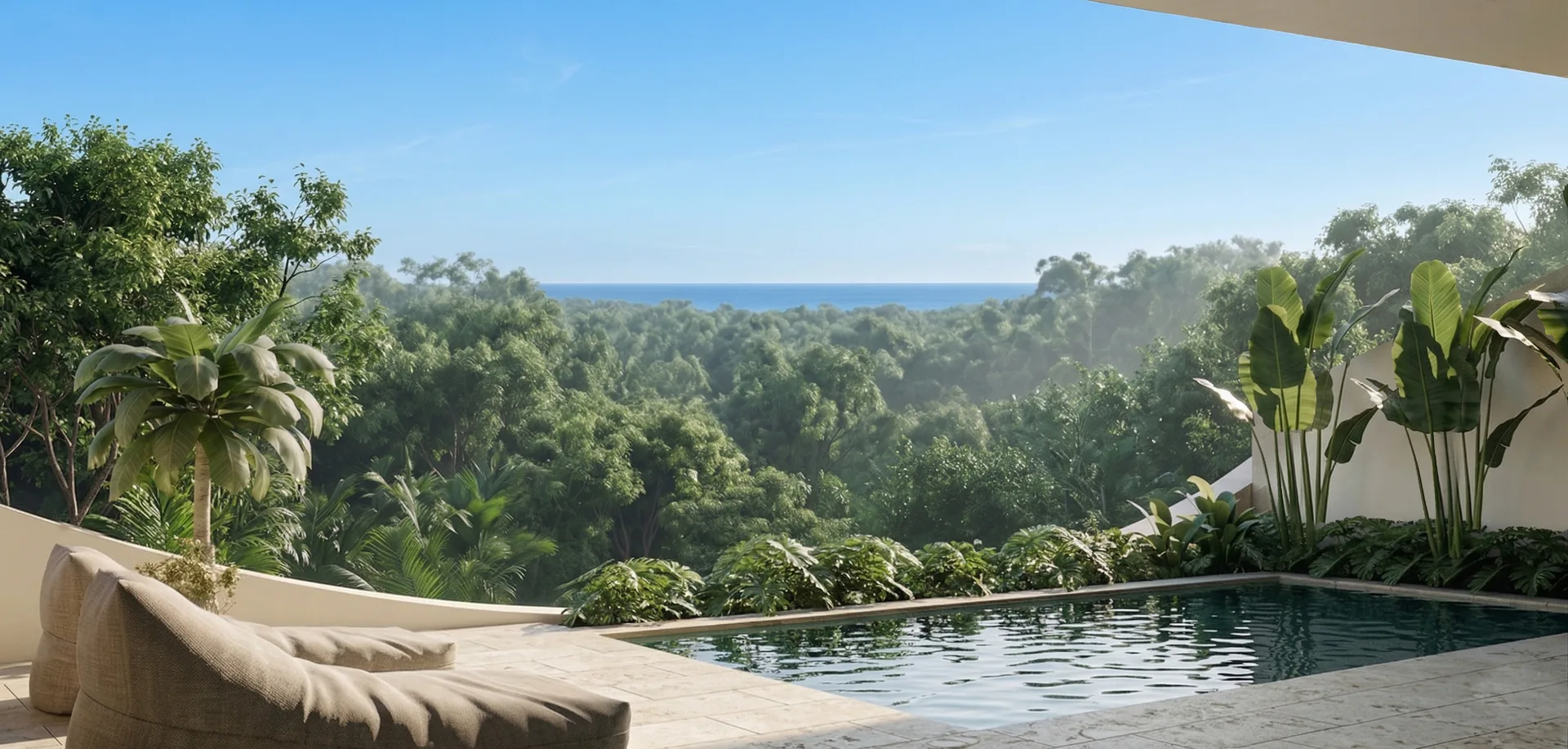 THE BINGIN VISTA, Bingin, Bali — photo 7