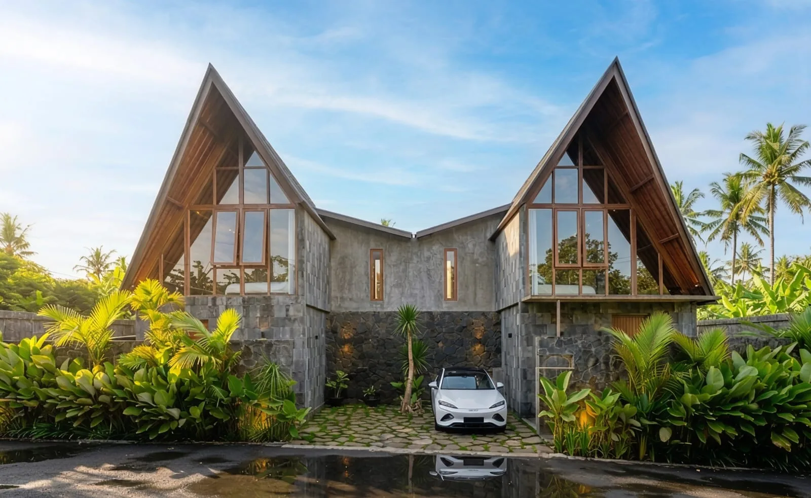 GREEN COAST, Tabanan, Bali — photo 8