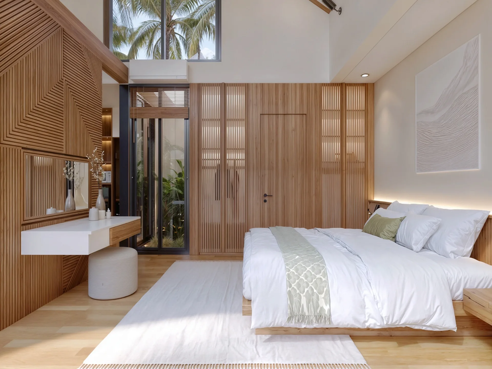 THE TEAK RETREAT, Ubud, Bali — photo 11