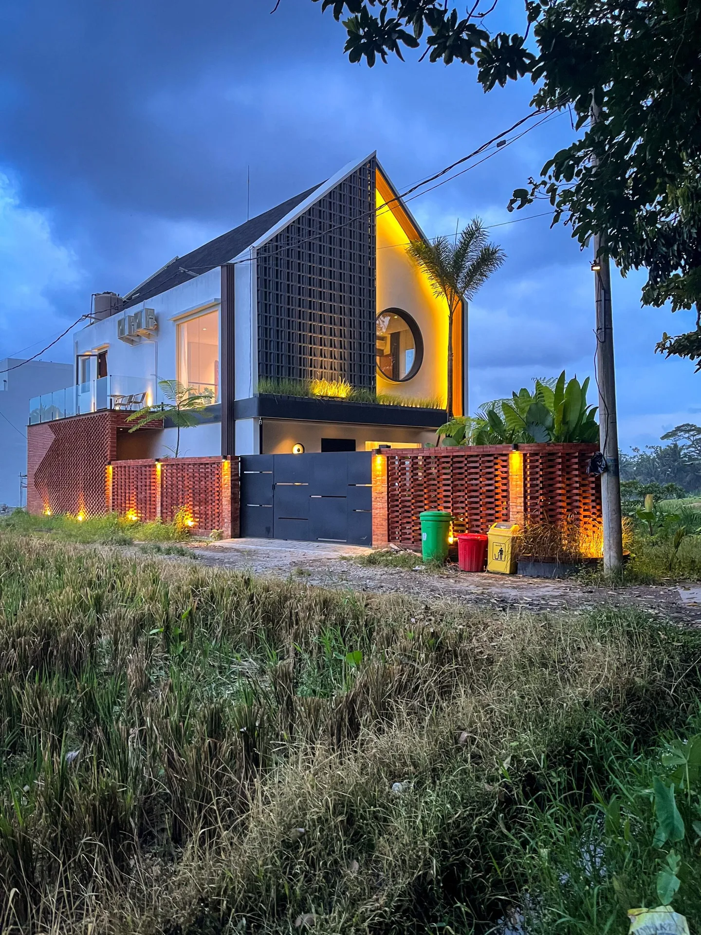 KASADA, Ubud, Bali — photo 16