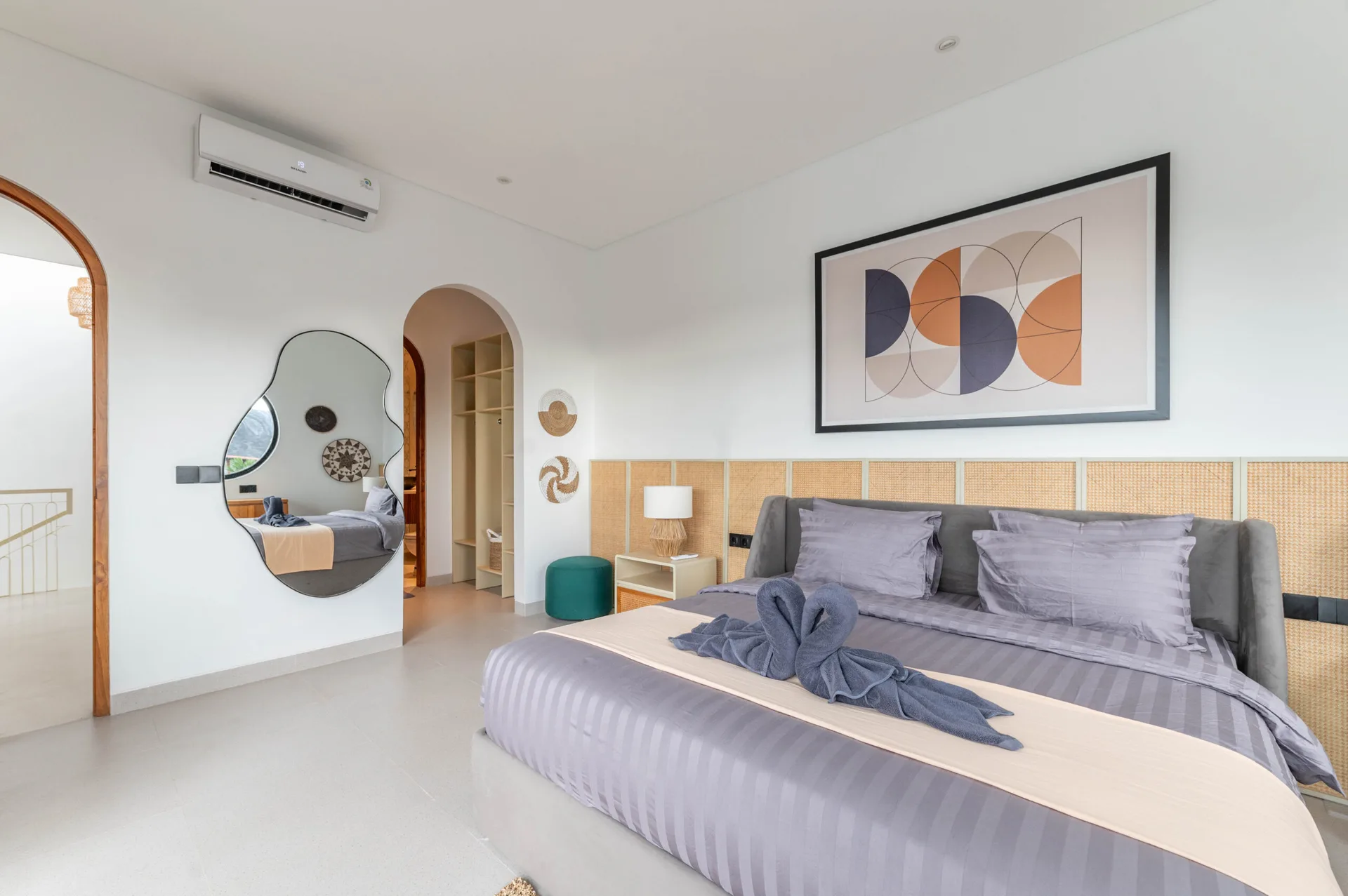 SORAI, Pererenan, Bali — photo 10