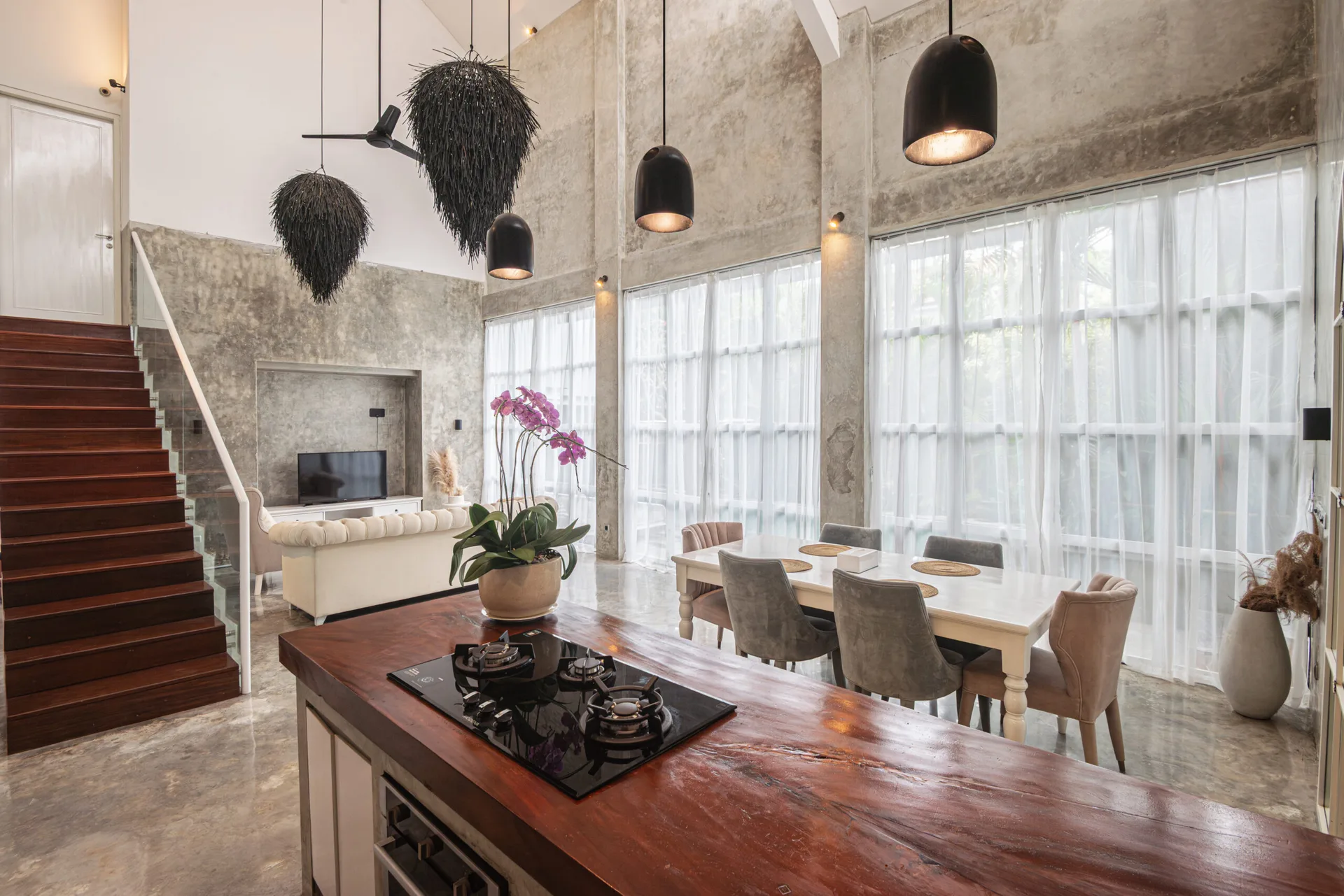 CASA VIRA, Umalas, Bali — photo 7