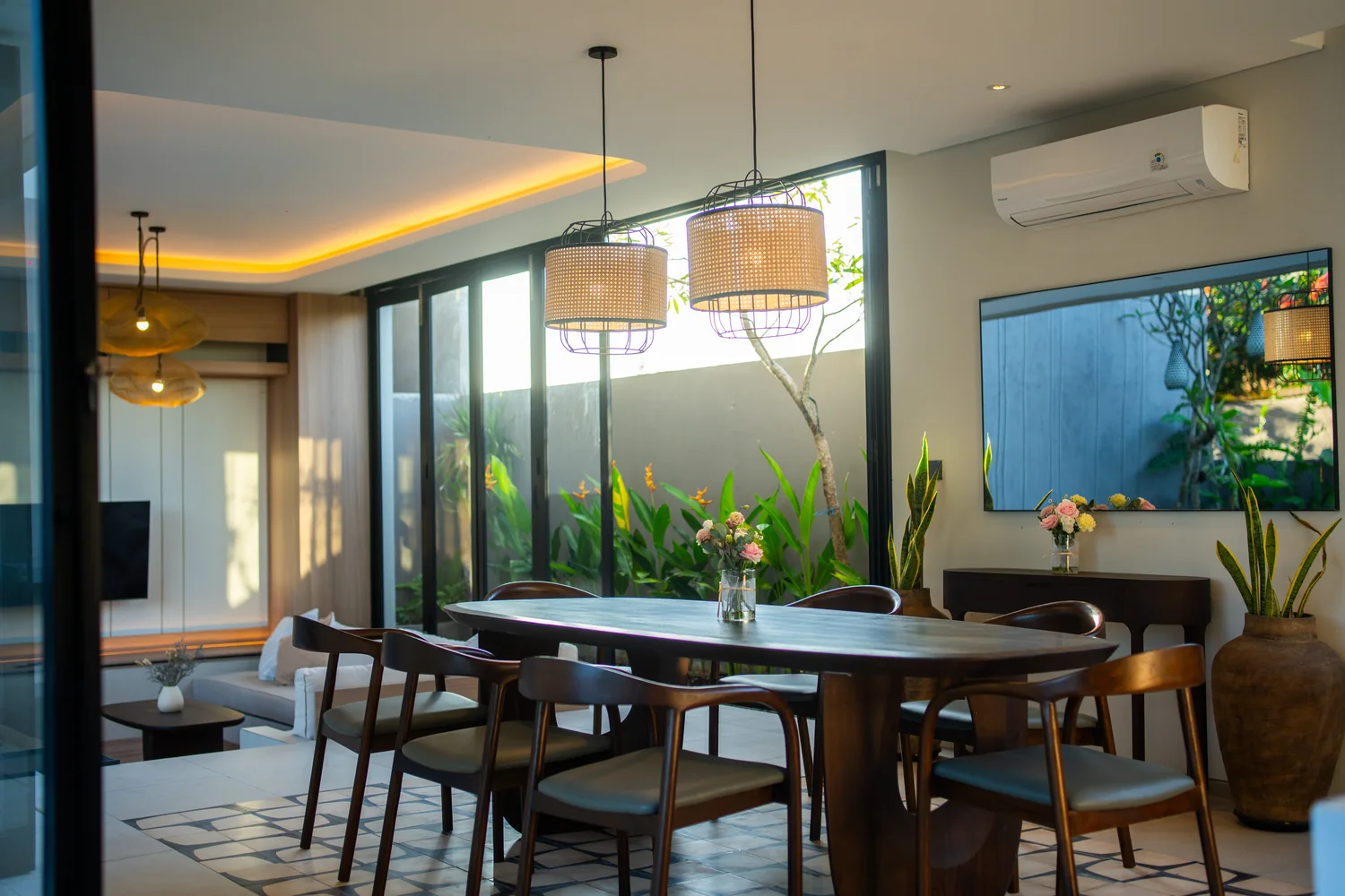 ALUNA, Ungasan, Bali — photo 13