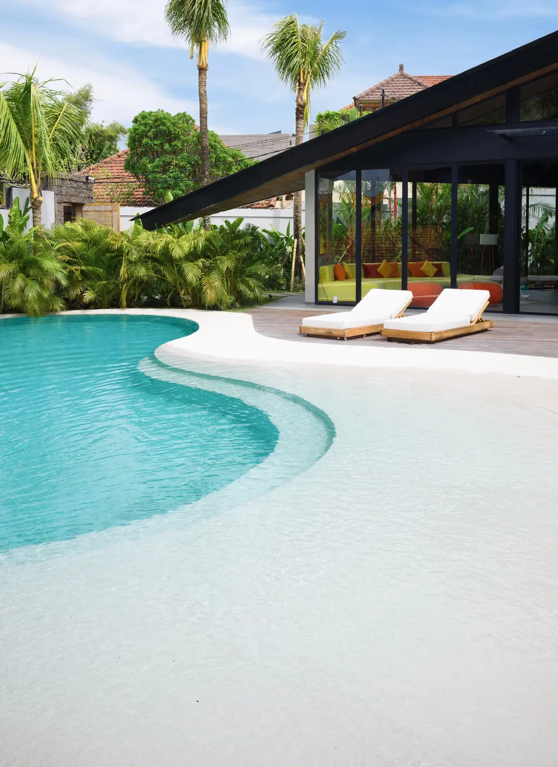 SERAYA, Canggu, Bali — photo 13