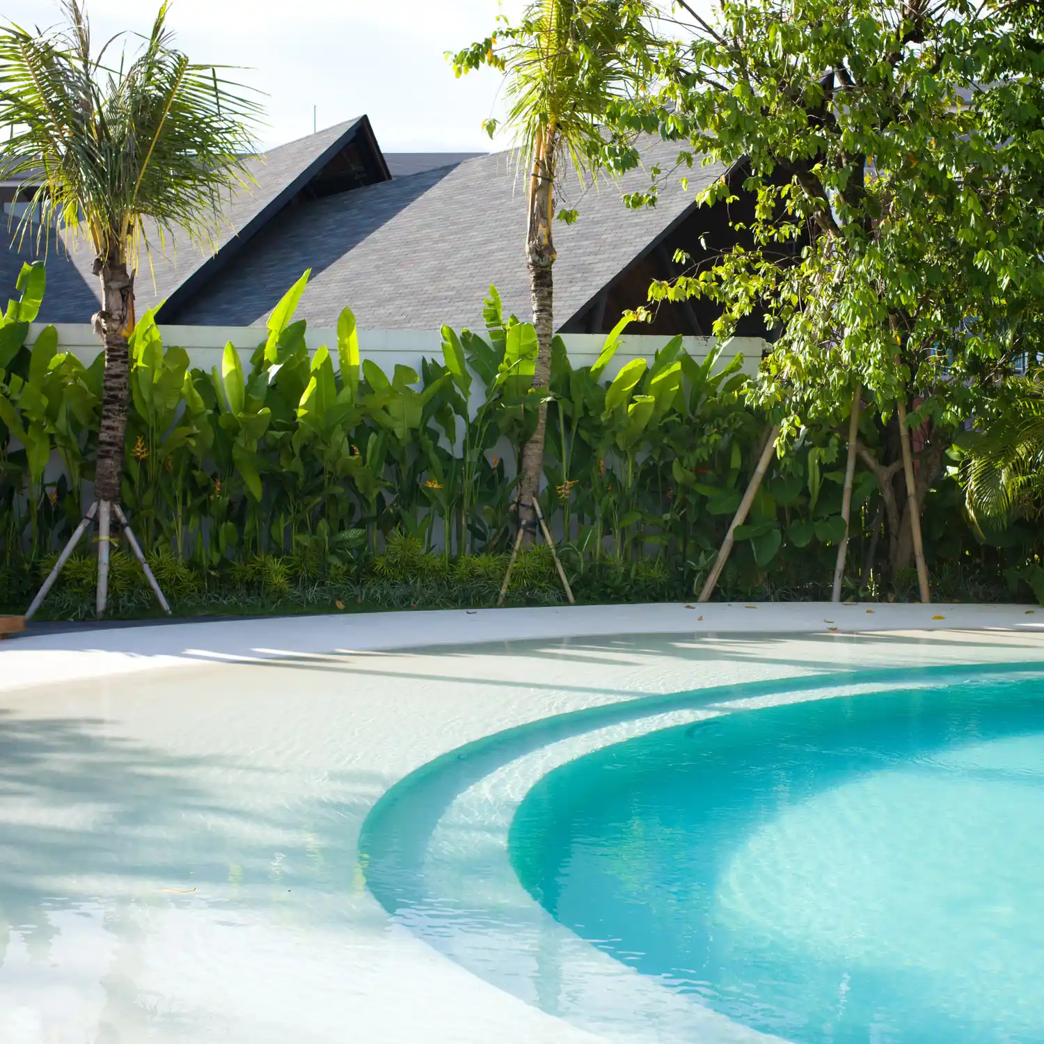 SERAYA, Canggu, Bali — photo 15