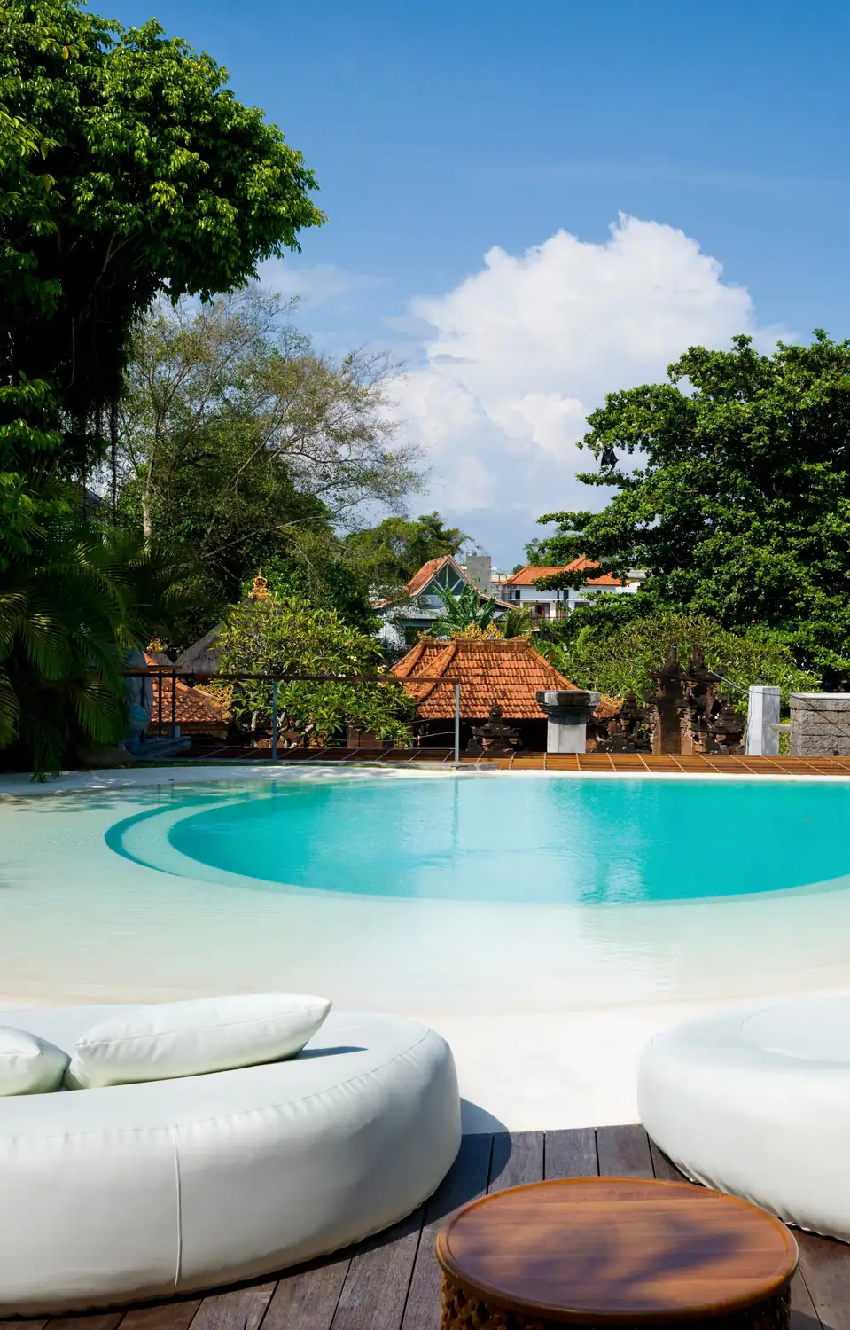 SERAYA, Canggu, Bali — photo 14