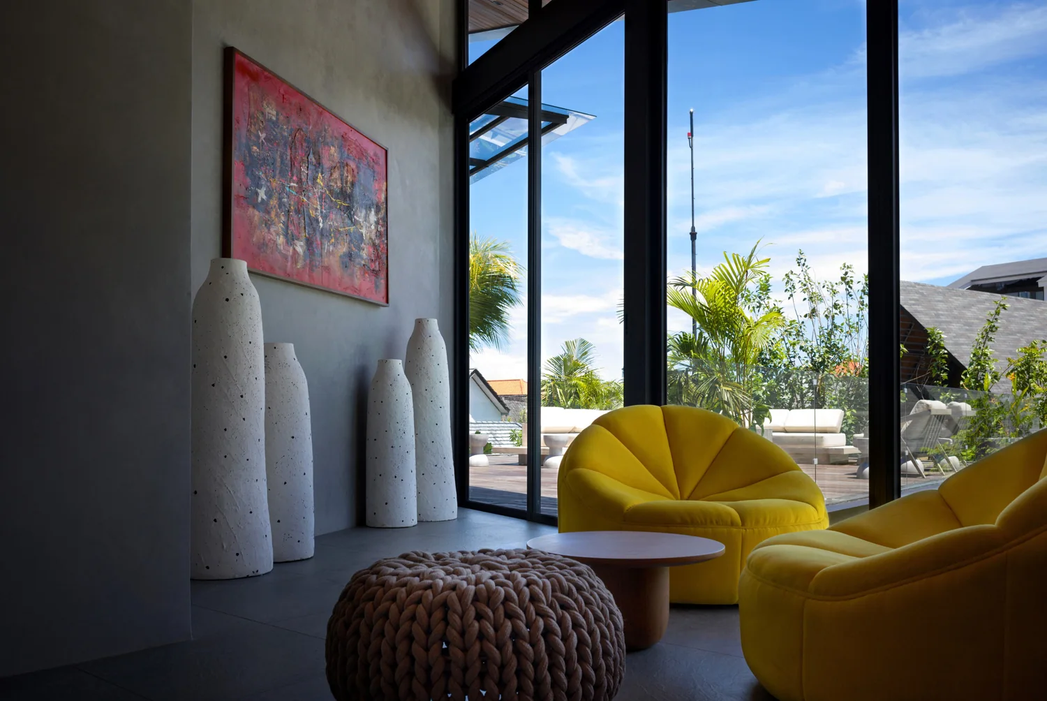 SERAYA, Canggu, Bali — photo 11