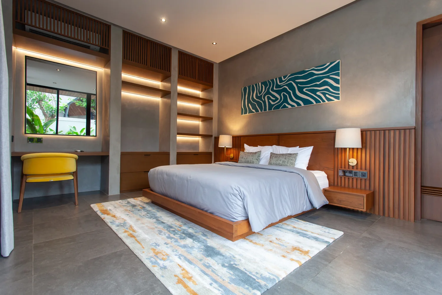 SERAYA, Canggu, Bali — photo 8